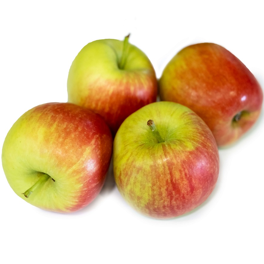 Kwaliteit appels